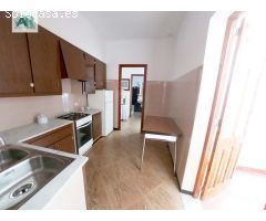 Casa unifamiliar en parcela de 130m2