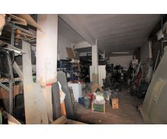 Venta de Local comercial en Quart de Poblet