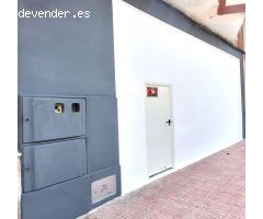 LOCAL COMERCIAL CON SALIDA DE HUMOS IDEAL PARA CUALQUIER NEGOCIO ENFRENTE DEL COLEGIO INMACULADA