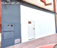 LOCAL COMERCIAL CON SALIDA DE HUMOS IDEAL PARA CUALQUIER NEGOCIO ENFRENTE DEL COLEGIO INMACULADA