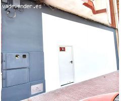 LOCAL COMERCIAL CON SALIDA DE HUMOS IDEAL PARA CUALQUIER NEGOCIO ENFRENTE DEL COLEGIO INMACULADA