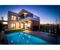 Casas en Venta  San Javier Murcia