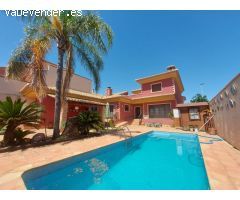 Casas en Venta  San Pedro del Pinatar Murcia