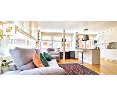 MAGNIFICA VIVIENDA EN RAFAEL CALVO
