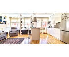 MAGNIFICA VIVIENDA EN RAFAEL CALVO