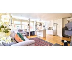 MAGNIFICA VIVIENDA EN RAFAEL CALVO