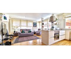 MAGNIFICA VIVIENDA EN RAFAEL CALVO