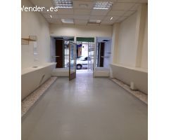 Locales en Venta  Antequera Malaga