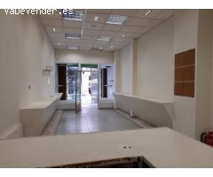 Locales en Venta  Antequera Malaga