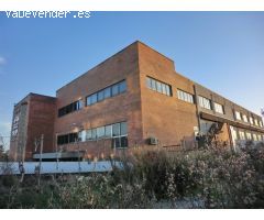 Edificio Industrial en venta