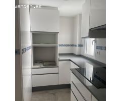 ¡Vivienda de alquiler en la zona de San Isidro, Valencia!