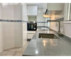 ¡Vivienda de alquiler en la zona de San Isidro, Valencia!