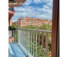 ¡Vivienda de alquiler en la zona de San Isidro, Valencia!