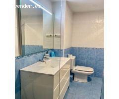 ¡Vivienda de alquiler en la zona de San Isidro, Valencia!