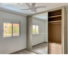 ¡Vivienda de alquiler en la zona de San Isidro, Valencia!