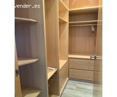 ¡Vivienda de alquiler en la zona de San Isidro, Valencia!