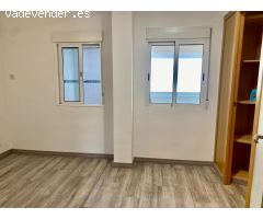 ¡Vivienda de alquiler en la zona de San Isidro, Valencia!
