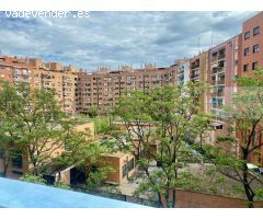 ¡Vivienda de alquiler en la zona de San Isidro, Valencia!