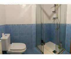 ¡Vivienda de alquiler en la zona de San Isidro, Valencia!