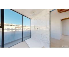 Atico Dúplex en Peña Roja Un Oasis de Lujo con Vistas Inigualables