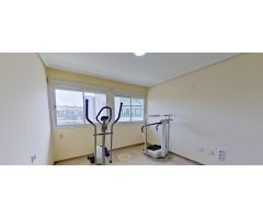 Piso en venta en paseo Alameda, 51