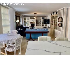 ¡Vivienda con terraza en venta zona de Arrancapins!