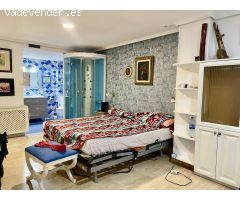 ¡Vivienda con terraza en venta zona de Arrancapins!