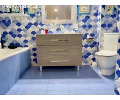 ¡Vivienda con terraza en venta zona de Arrancapins!