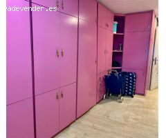 ¡Vivienda con terraza en venta zona de Arrancapins!