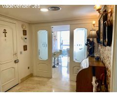 ¡Vivienda con terraza en venta zona de Arrancapins!