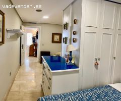 ¡Vivienda con terraza en venta zona de Arrancapins!