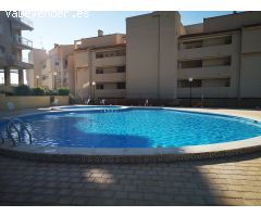 Bungalow con aire acondicionado