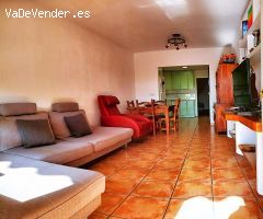 Bungalow con aire acondicionado