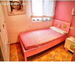 Bungalow con aire acondicionado