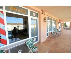 Locales en Alquiler  Cabo Roig Alicante