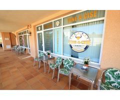 Locales en Alquiler  Cabo Roig Alicante