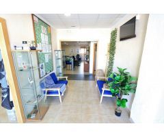 Locales en Alquiler  Cabo Roig Alicante