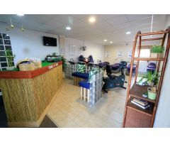 Locales en Alquiler  Cabo Roig Alicante