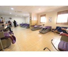 Locales en Alquiler  Cabo Roig Alicante
