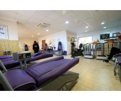 Locales en Alquiler  Cabo Roig Alicante