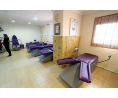 Locales en Alquiler  Cabo Roig Alicante