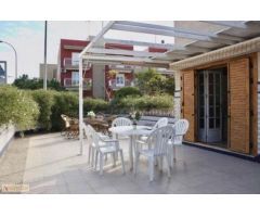 Casas en Alquiler  Santa Pola Alicante