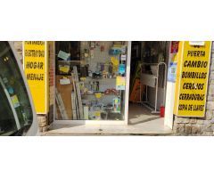 Locales en Venta  Alicante Alicante