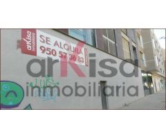 Locales en Alquiler  El Ejido Almeria