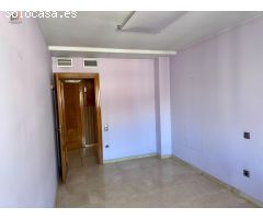 PISO EN CESÁR AUGUSTO