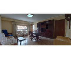 Piso a la venta en puerto de Sagunto, 4 hab, 2 baños, garaje.
