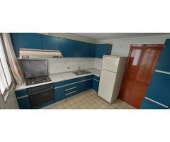 Piso a la venta en puerto de Sagunto, 4 hab, 2 baños, garaje.