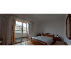 Piso a la venta en puerto de Sagunto, 4 hab, 2 baños, garaje.