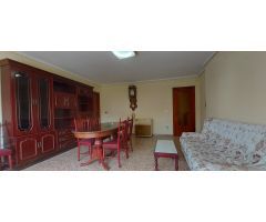 Piso a la venta en puerto de Sagunto, 4 hab, 2 baños, garaje.
