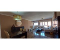 Piso a la venta en Puerto de Sagunto, 3 hab, 2 baño, piscina comunitaria, garaje.